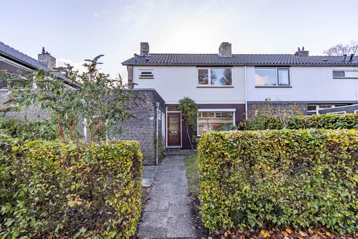 Foto 2 van Sweelincklaan 31