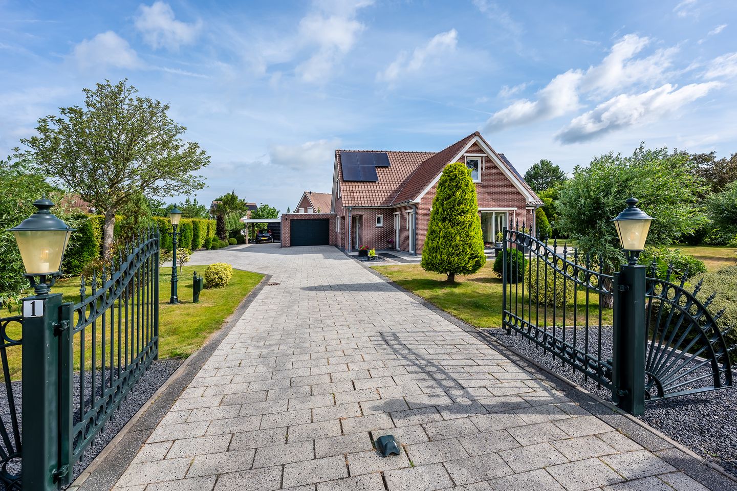 Foto 4 van Polder Klinkerland 1