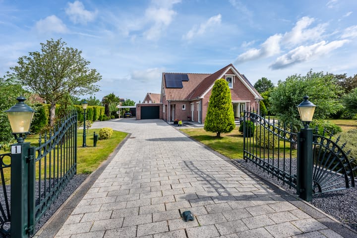 Photo 4 of Polder Klinkerland 1