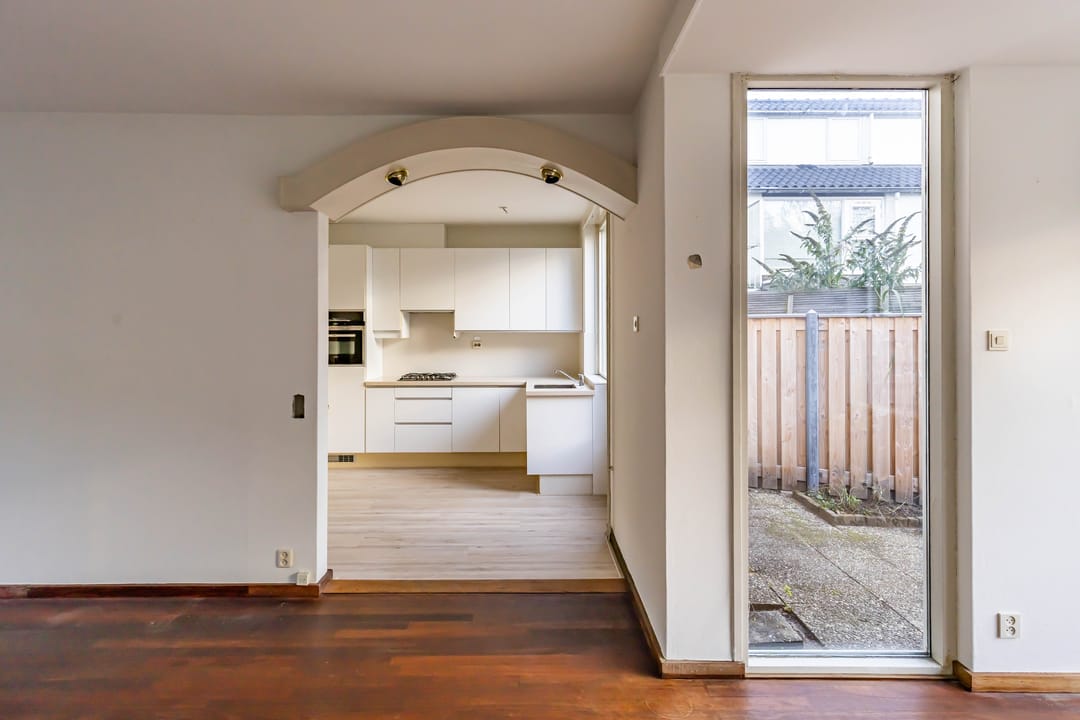 Foto 7 van Sweelincklaan 31