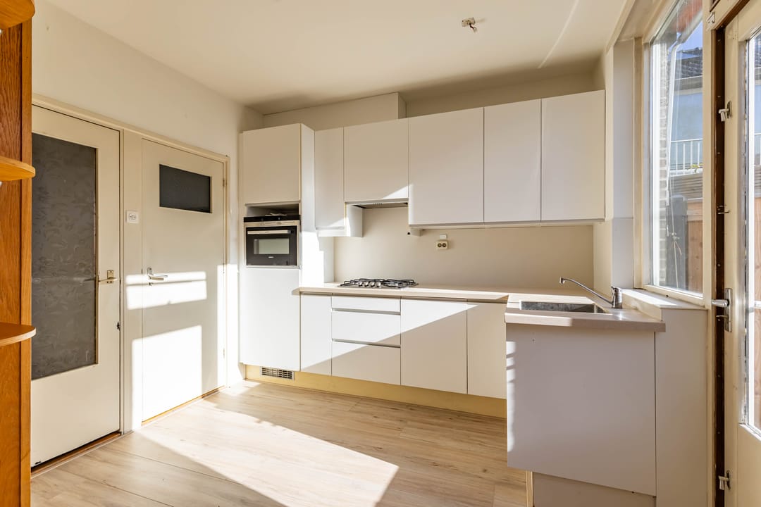 Foto 8 van Sweelincklaan 31