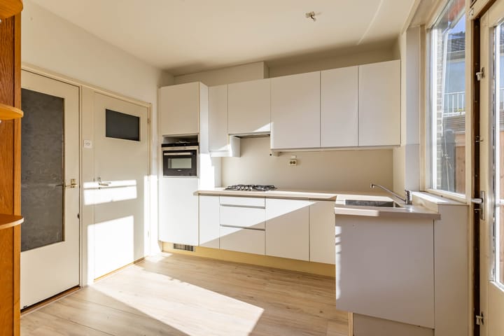 Foto 8 van Sweelincklaan 31