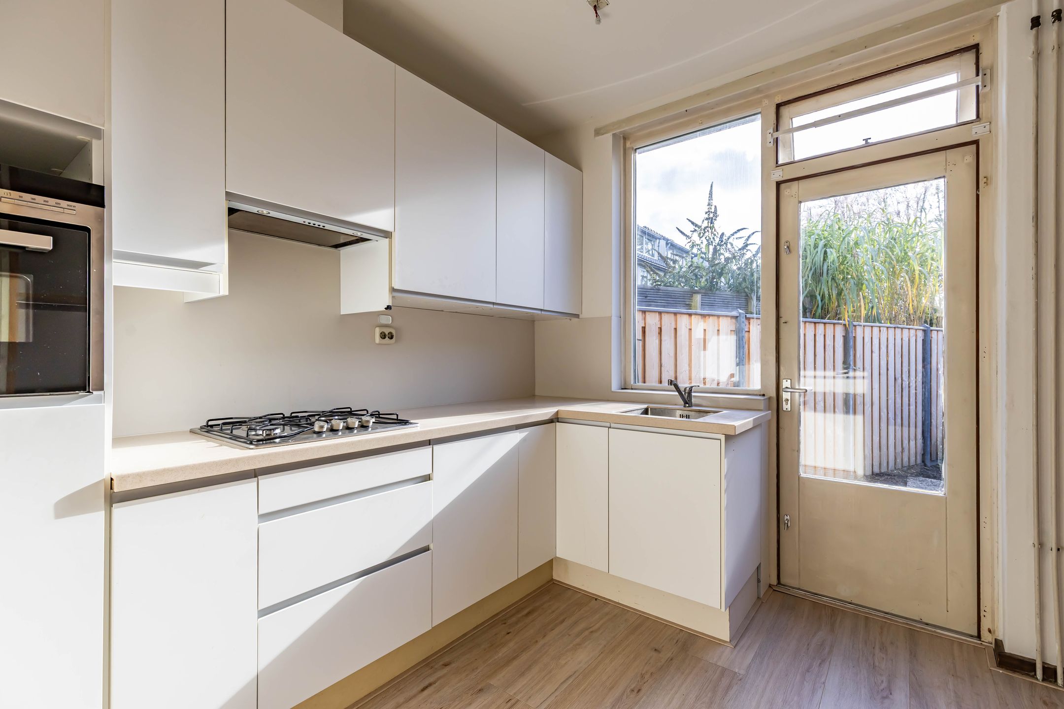 Foto 9 van Sweelincklaan 31