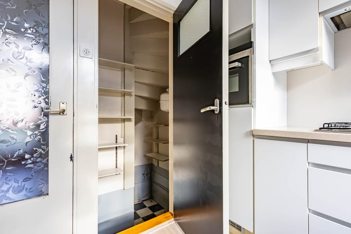 Foto 10 van Sweelincklaan 31