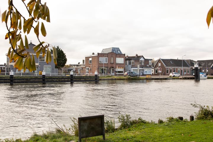 Foto 25 van Zwanenburgerdijk 463