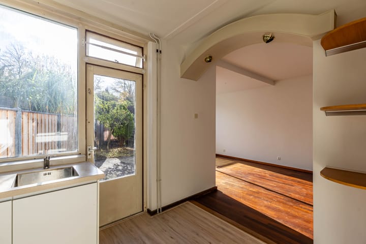 Foto 11 van Sweelincklaan 31