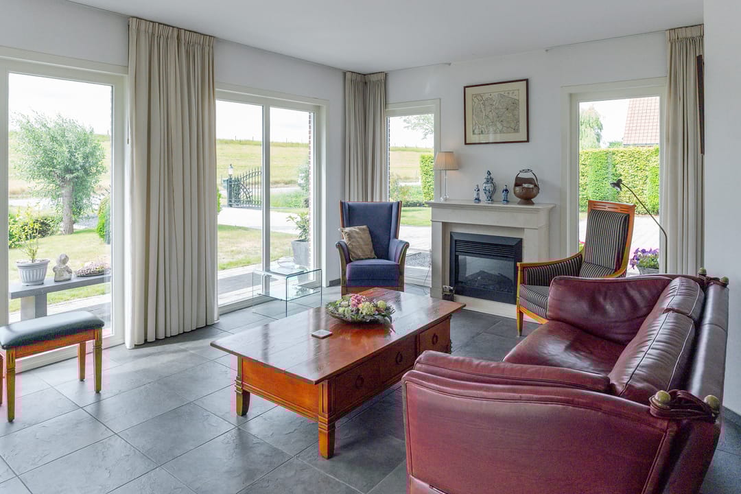 Foto 11 van Polder Klinkerland 1