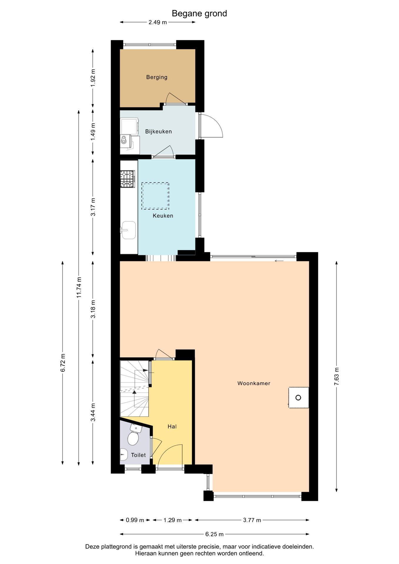 Foto 33 van Torenstraat 103