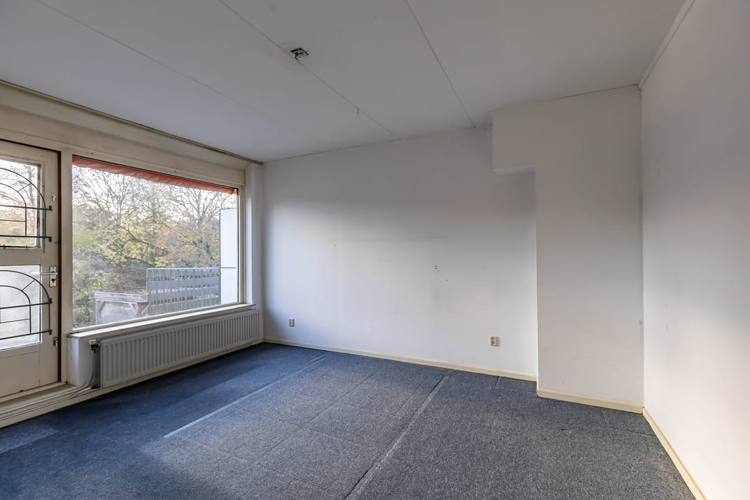 Foto 16 van Sweelincklaan 31