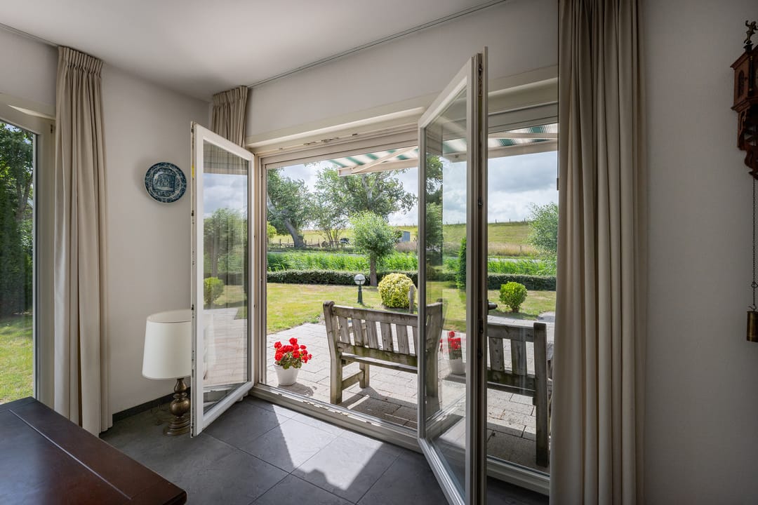 Foto 16 van Polder Klinkerland 1