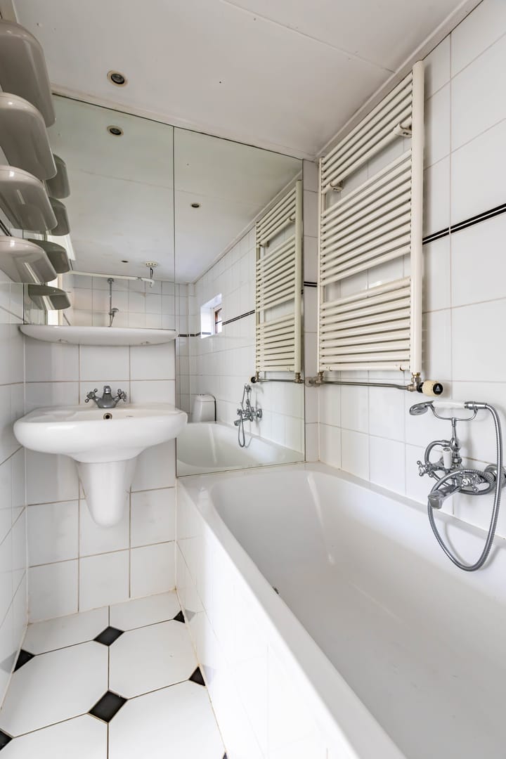 Foto 23 van Sweelincklaan 31