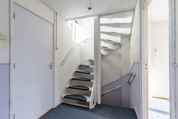 Foto 25 van Sweelincklaan 31