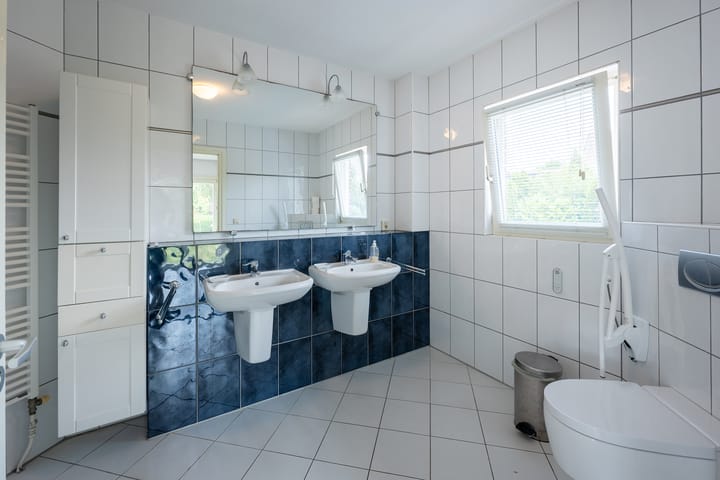 Vrijstaande woning te koop: Polder Klinkerland 1, Nieuwe-Tonge