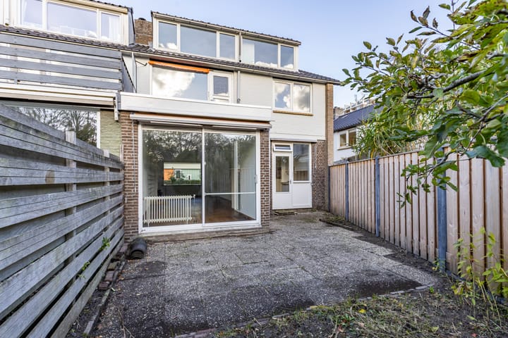 Foto 29 van Sweelincklaan 31