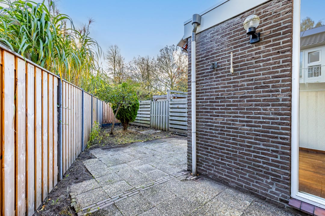 Foto 31 van Sweelincklaan 31