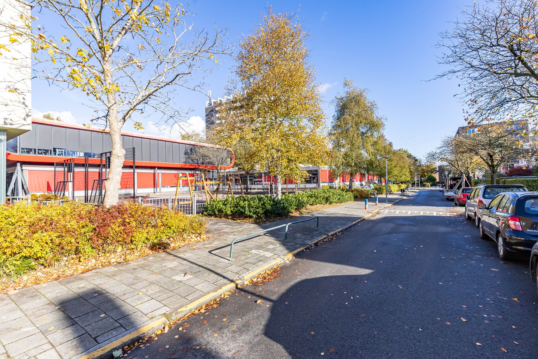 Foto 33 van Sweelincklaan 31