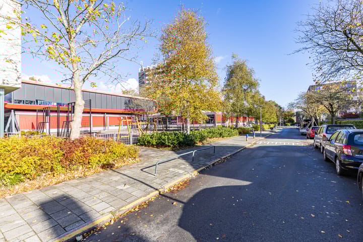 Foto 33 van Sweelincklaan 31