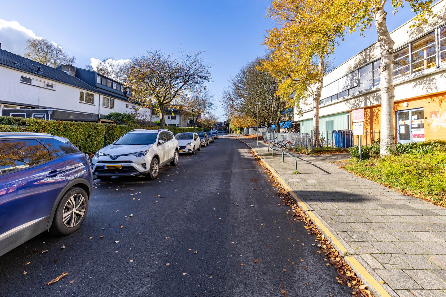 Foto 34 van Sweelincklaan 31