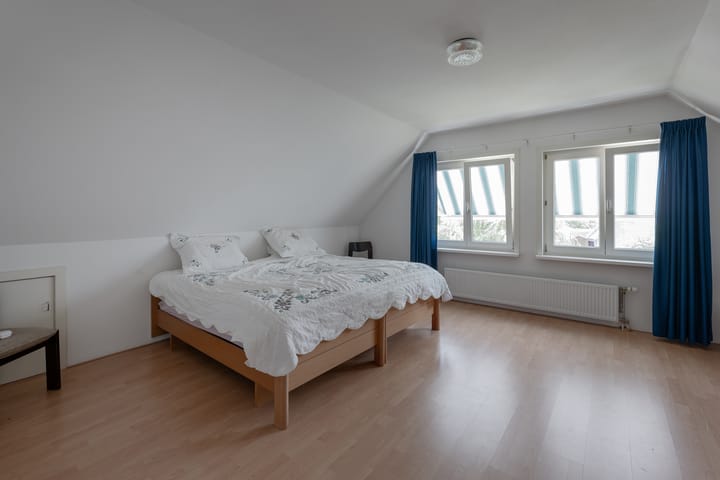 Vrijstaande woning te koop: Polder Klinkerland 1, Nieuwe-Tonge
