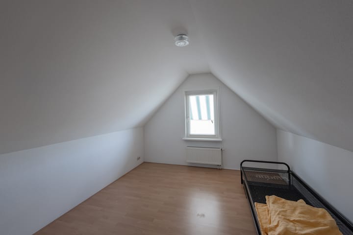 Vrijstaande woning te koop: Polder Klinkerland 1, Nieuwe-Tonge