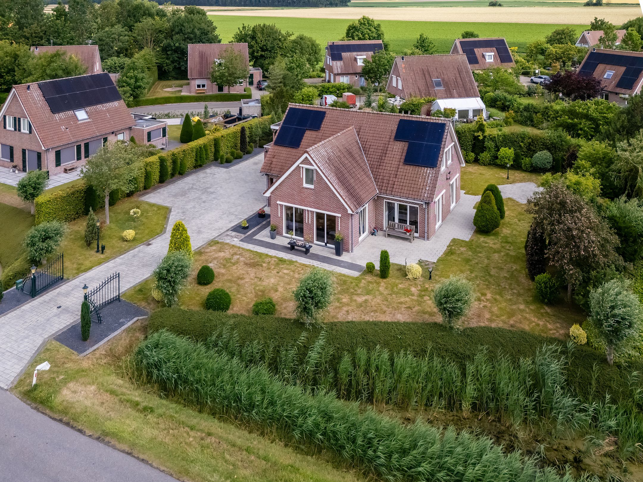 Foto 42 van Polder Klinkerland 1