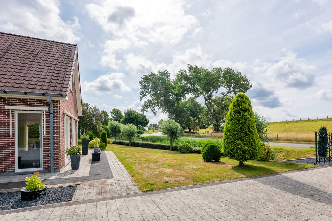 Foto 43 van Polder Klinkerland 1