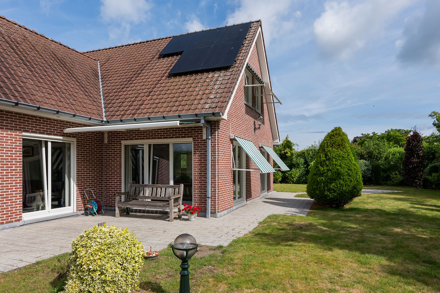 Foto 44 van Polder Klinkerland 1