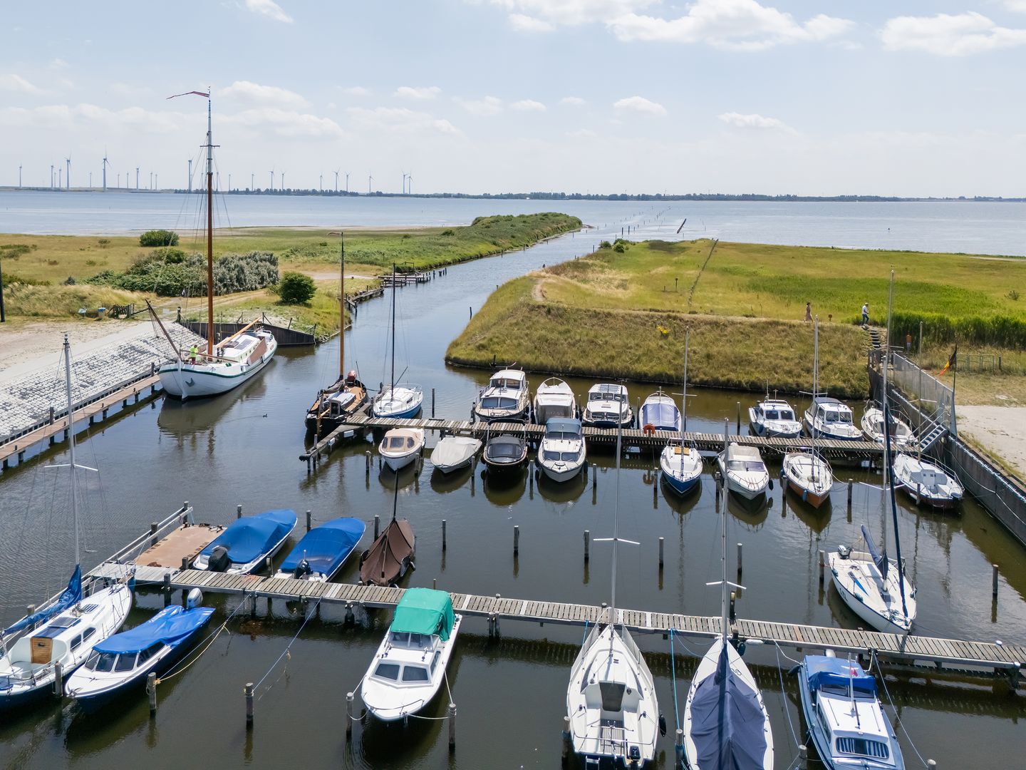 Foto 50 van Polder Klinkerland 1