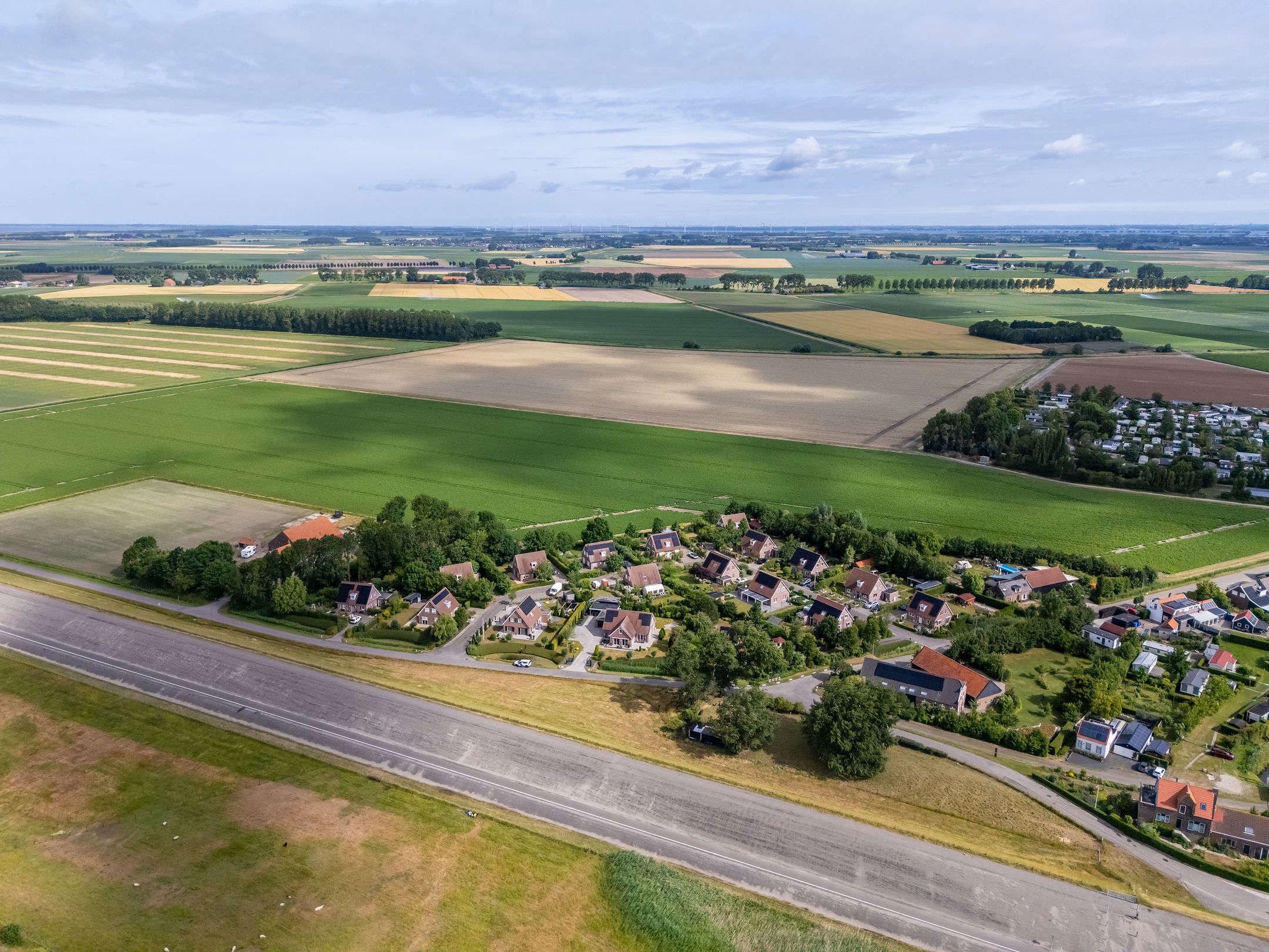 Foto 51 van Polder Klinkerland 1