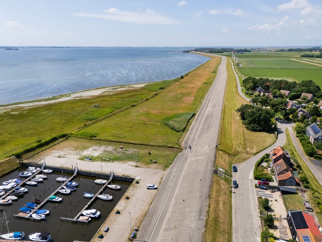 Foto 53 van Polder Klinkerland 1