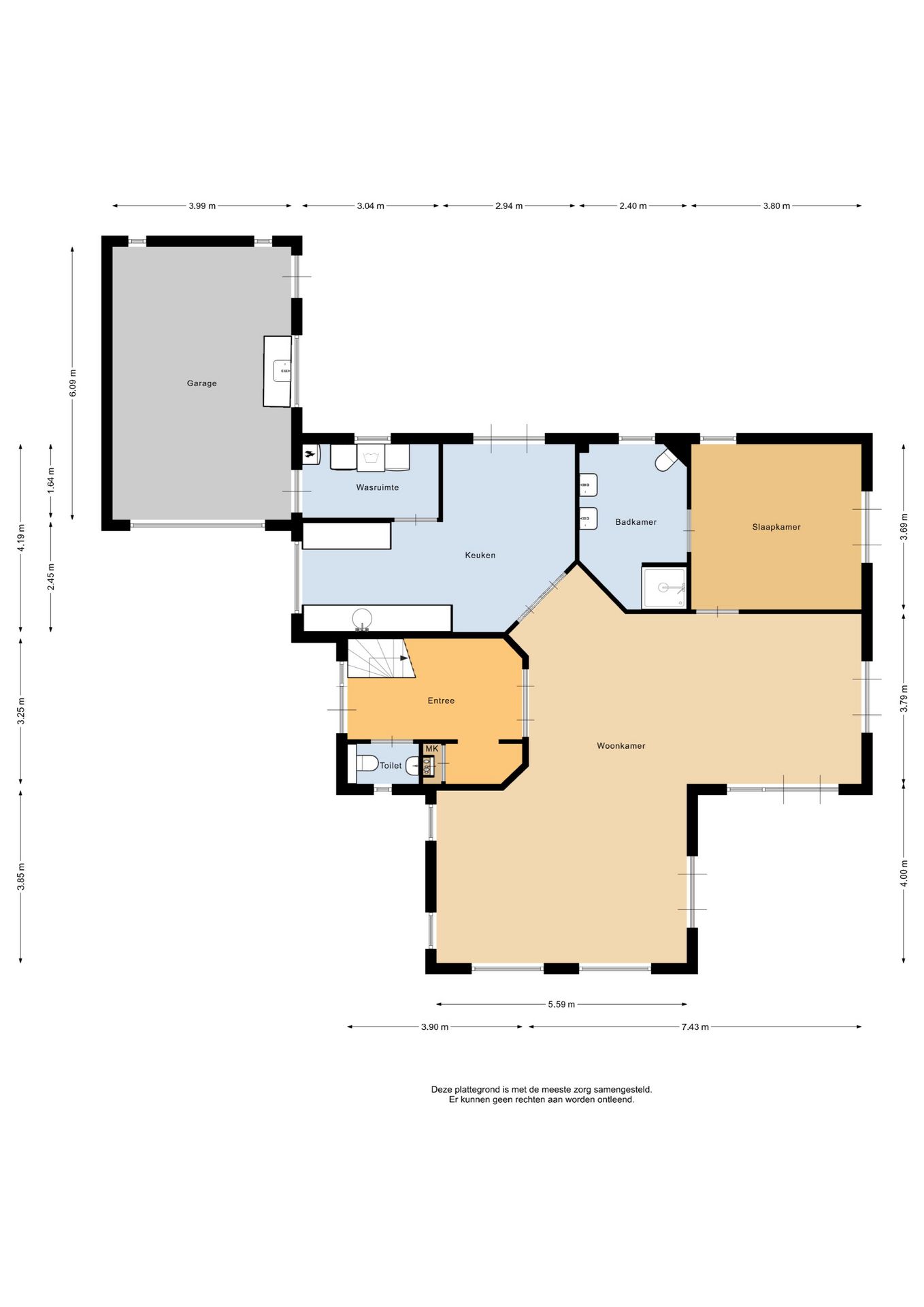 Foto 55 van Polder Klinkerland 1