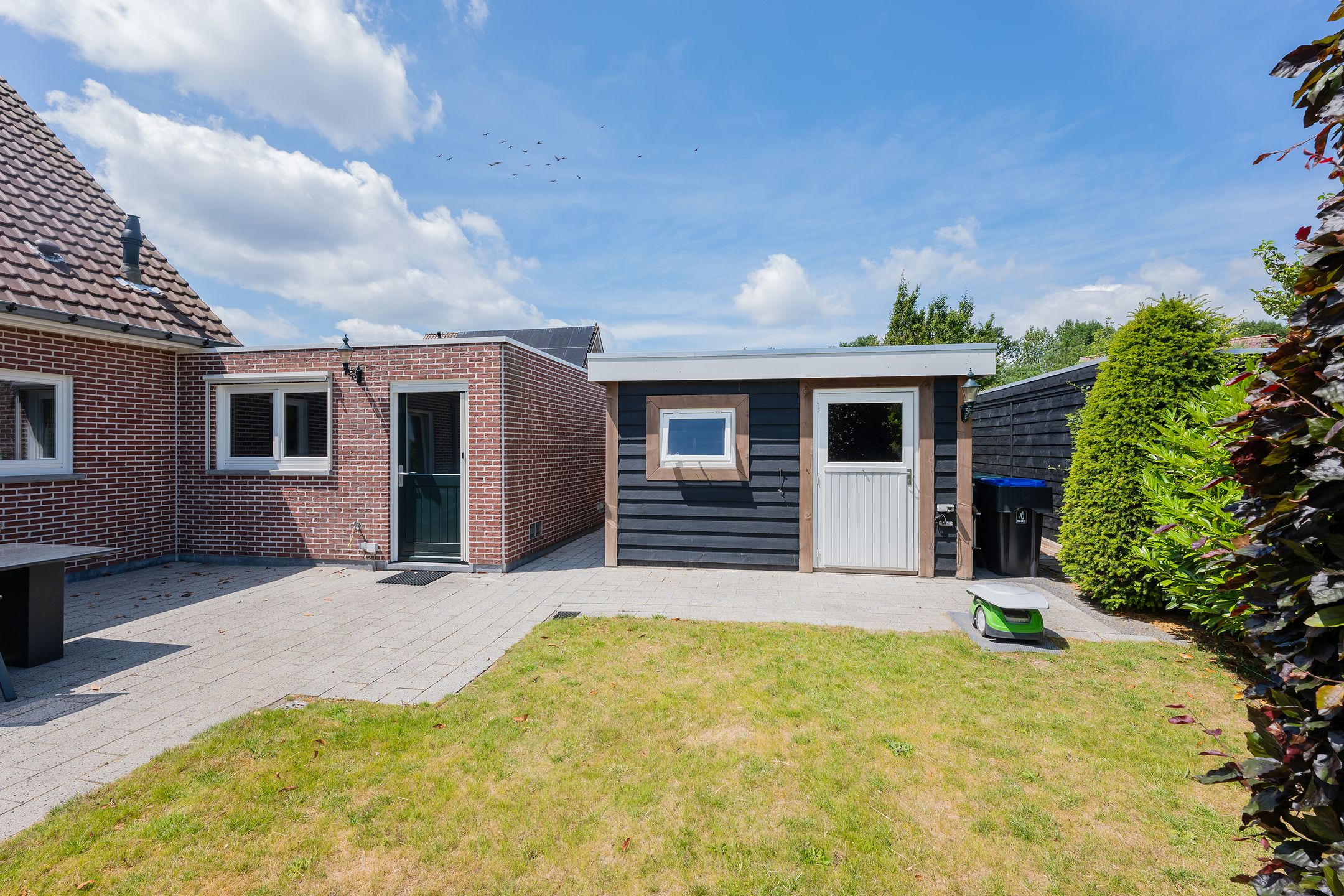 Foto 48 van Polder Klinkerland 1