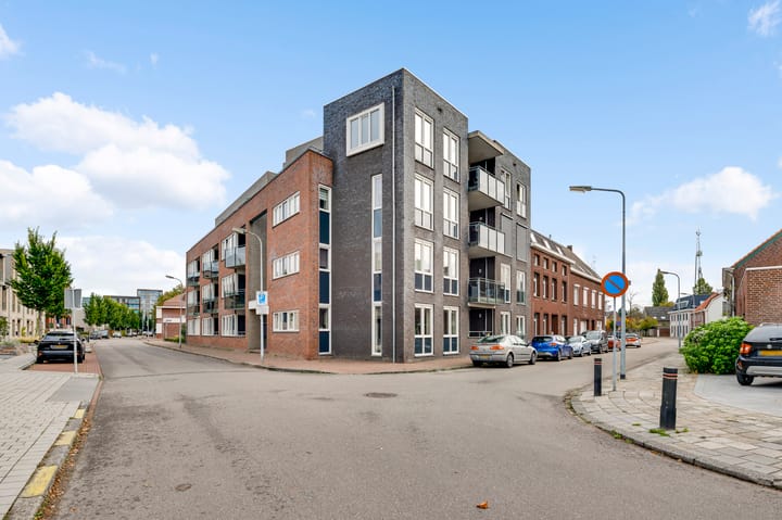 Foto 6 van Penitentenstraat 24