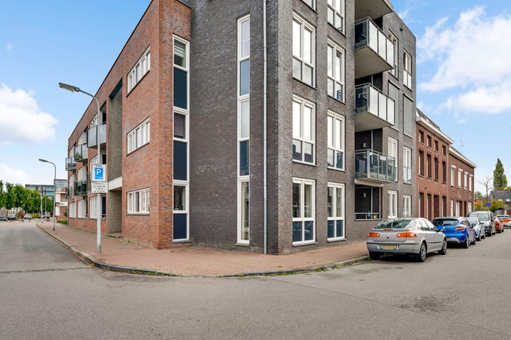 Foto 7 van Penitentenstraat 24