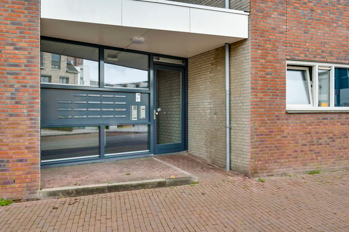 Foto 10 van Penitentenstraat 24