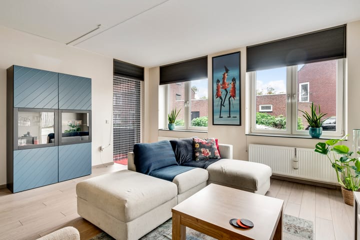 Foto 18 van Penitentenstraat 24