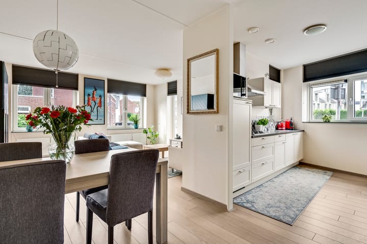 Foto 19 van Penitentenstraat 24