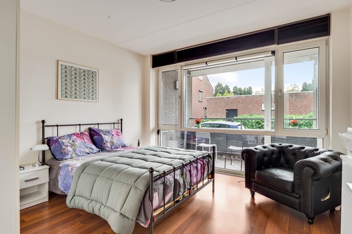 Foto 23 van Penitentenstraat 24