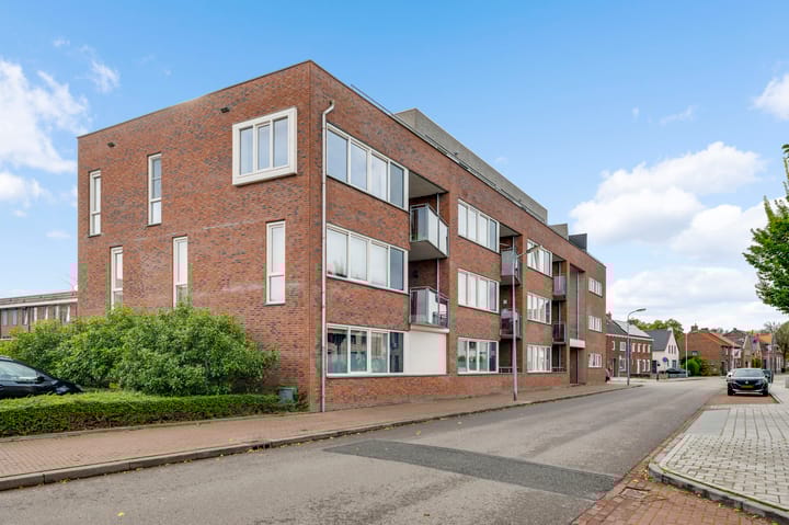 Foto 32 van Penitentenstraat 24