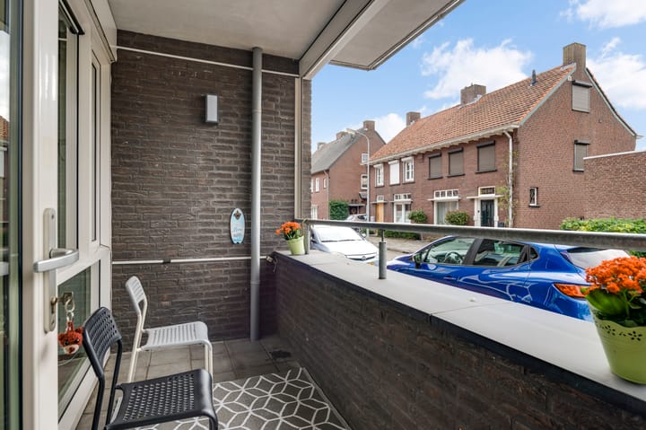 Foto 30 van Penitentenstraat 24