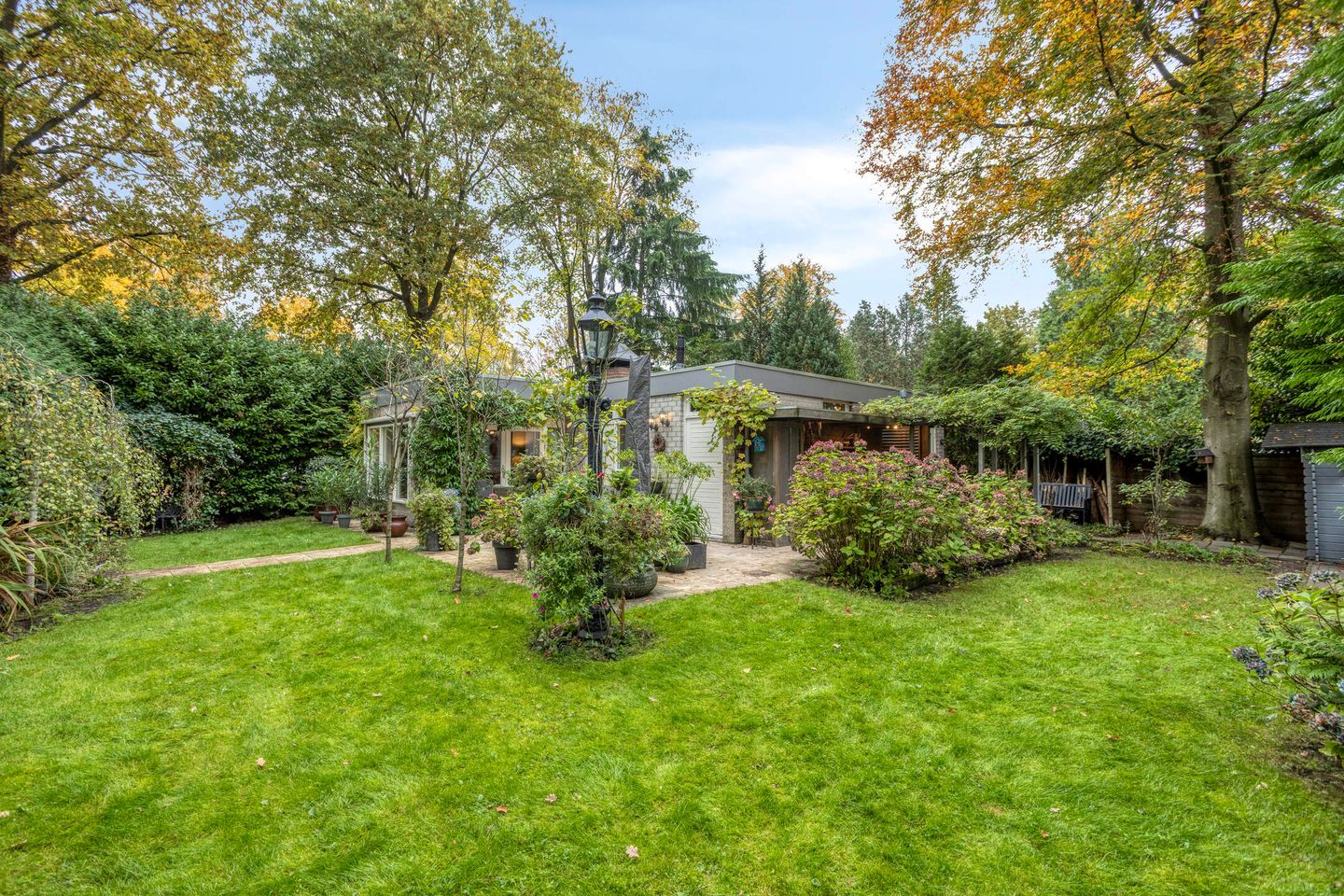 Foto 1 van Luijtenbroek 26