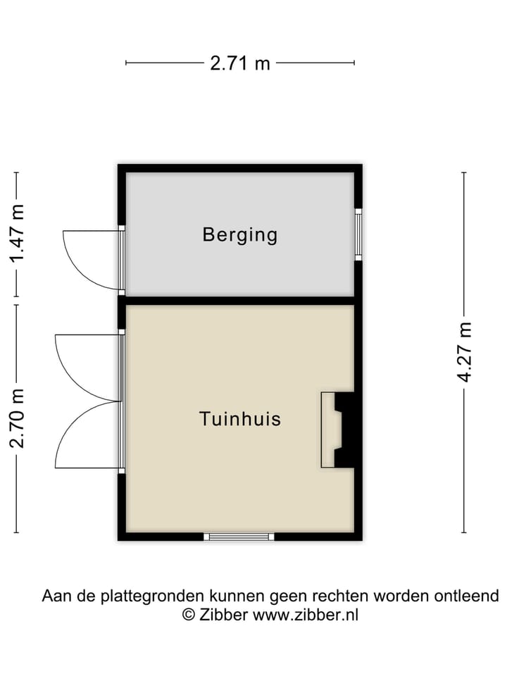 Foto 37 van Luijtenbroek 26