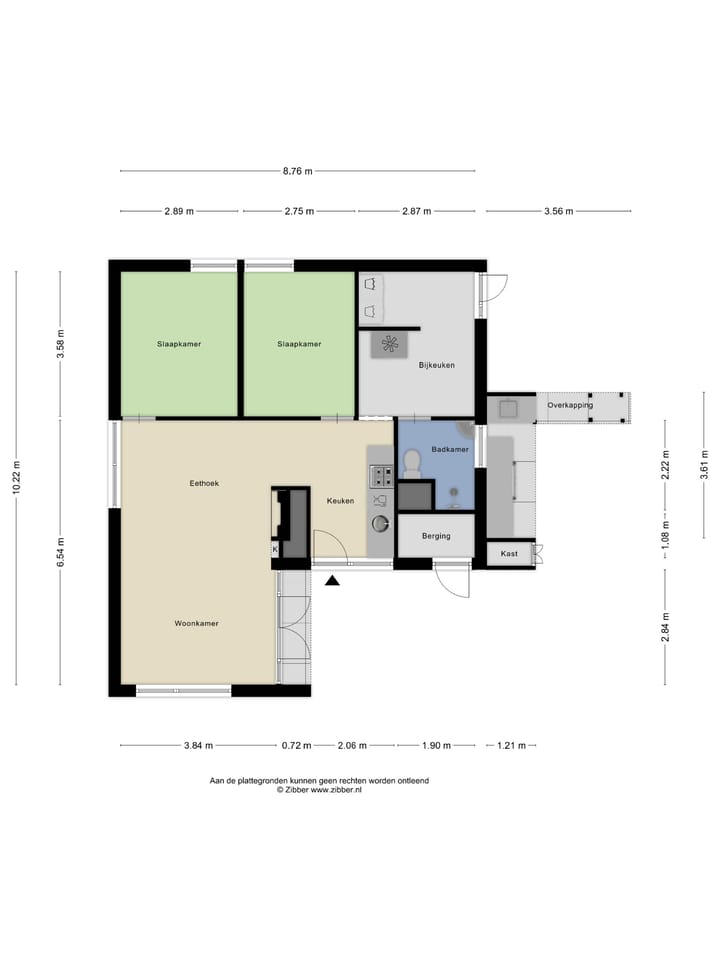 Foto 36 van Luijtenbroek 26