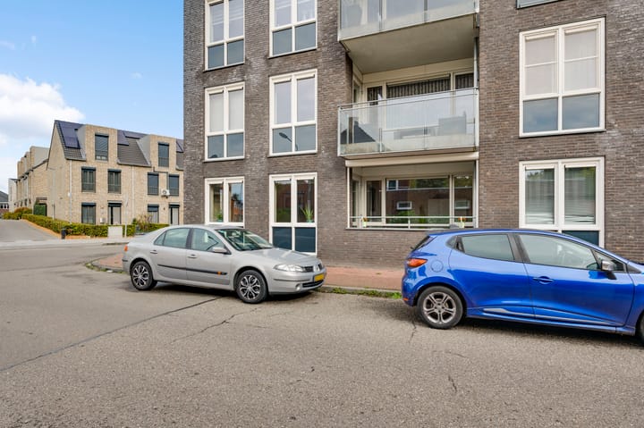 Foto 8 van Penitentenstraat 24