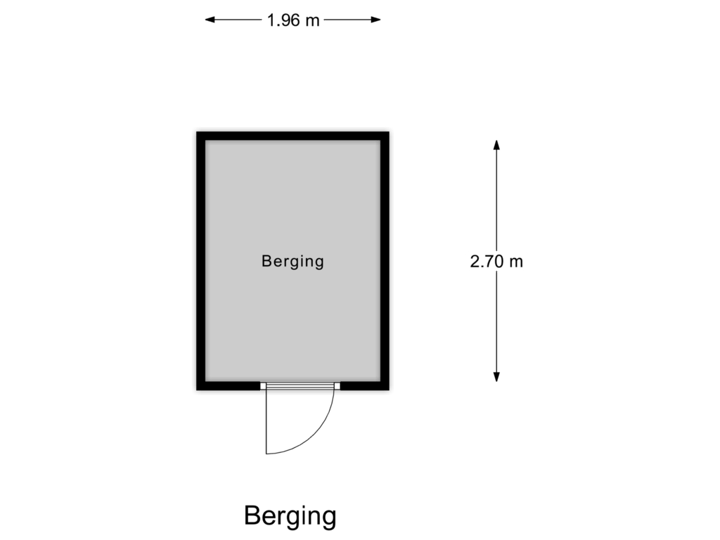 Berging