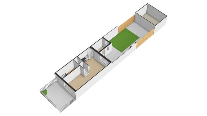 Foto 35 van Stadskampstraat 13