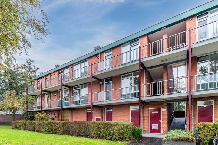 Photo 5 of Zilverschoonlaan 32