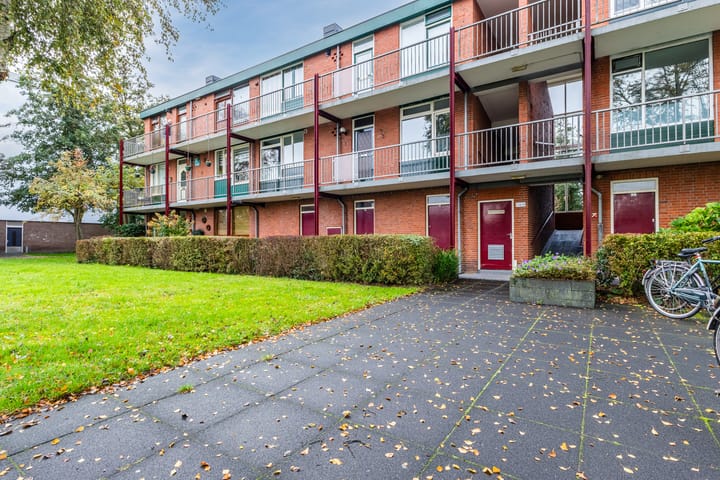 Photo 6 of Zilverschoonlaan 32