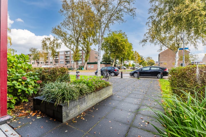 Photo 7 of Zilverschoonlaan 32