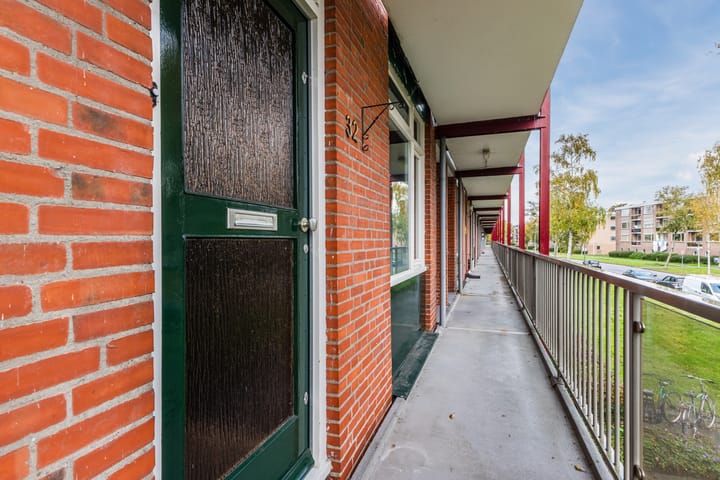 Photo 9 of Zilverschoonlaan 32